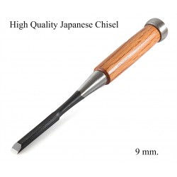 สิ่วญีปุ่่น 9mm สิ่วญีปุ่่น 9mm